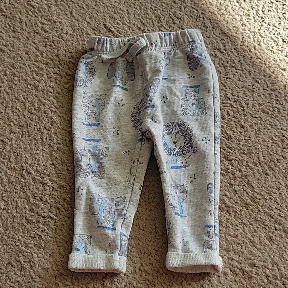 Jumping Beans Baby Boy's Sweatpants